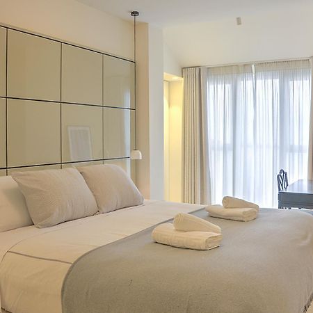 Moderno Duplex Sevillano 외부 사진