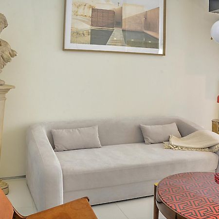 Moderno Duplex Sevillano 외부 사진