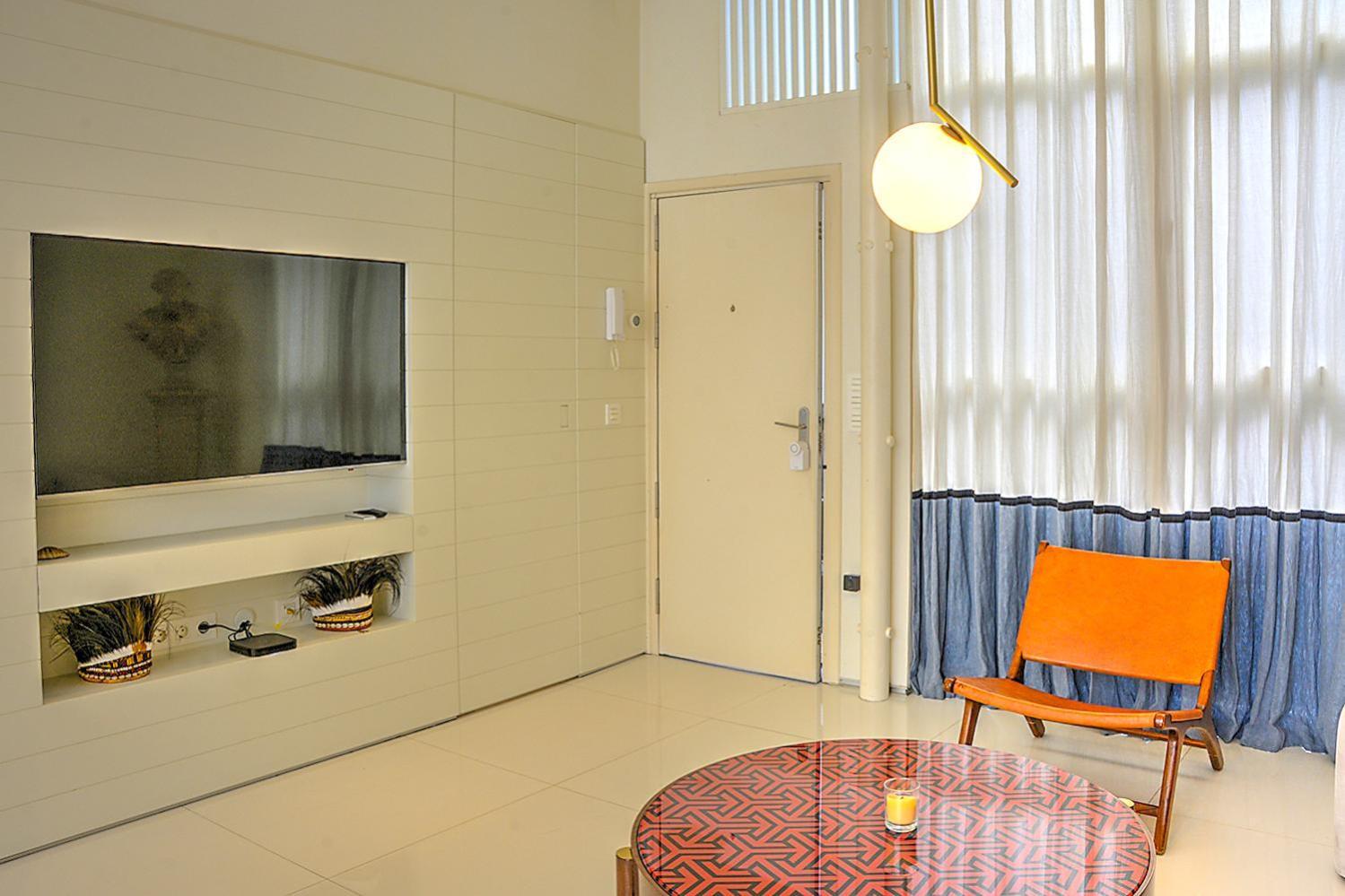 Moderno Duplex Sevillano 외부 사진