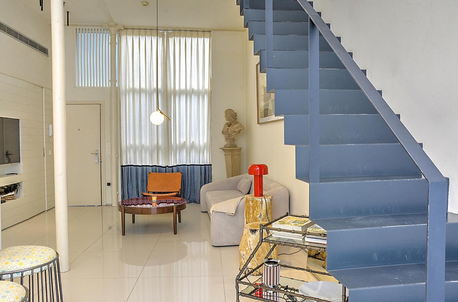 Moderno Duplex Sevillano 외부 사진