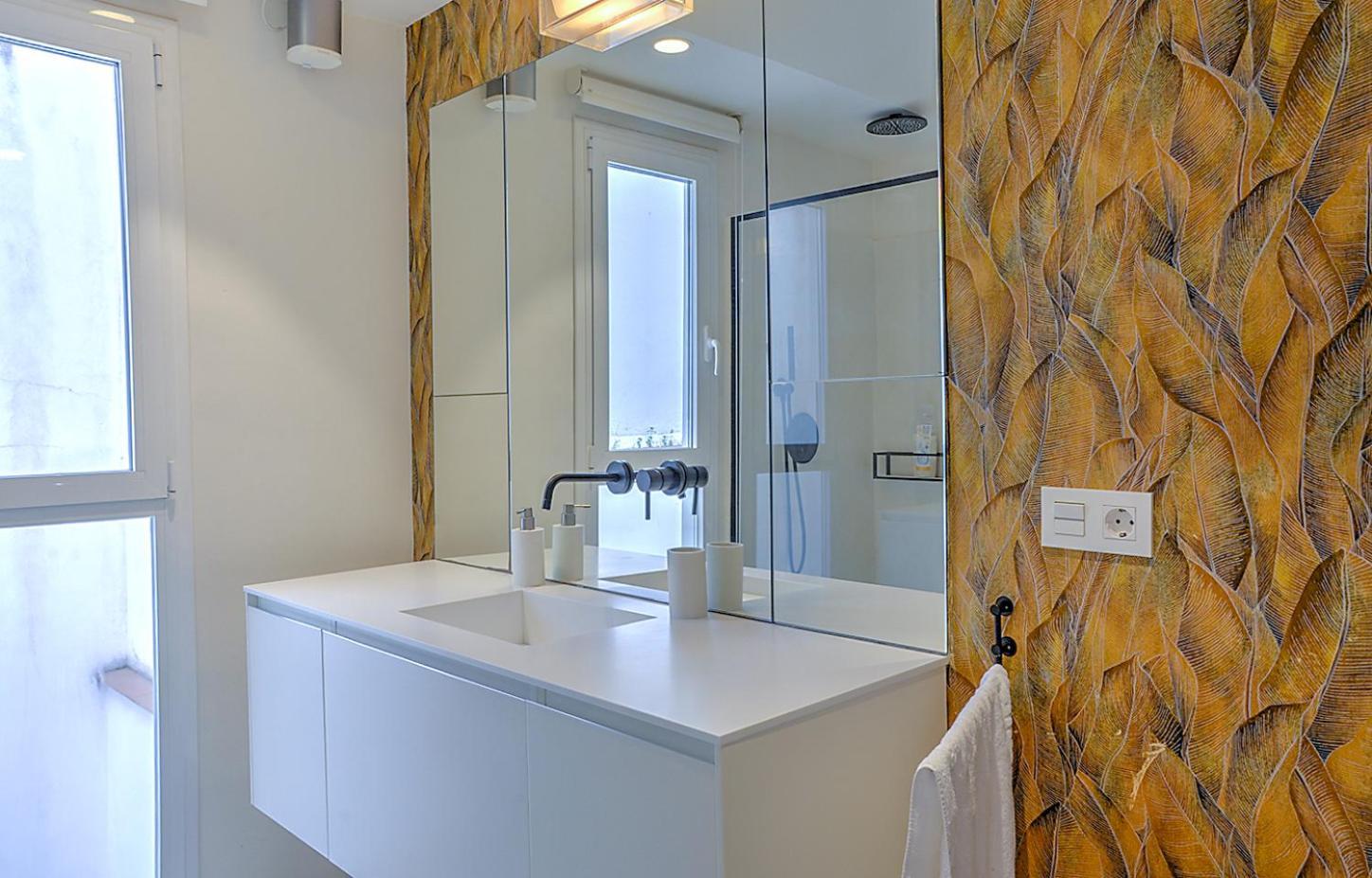 Moderno Duplex Sevillano 외부 사진
