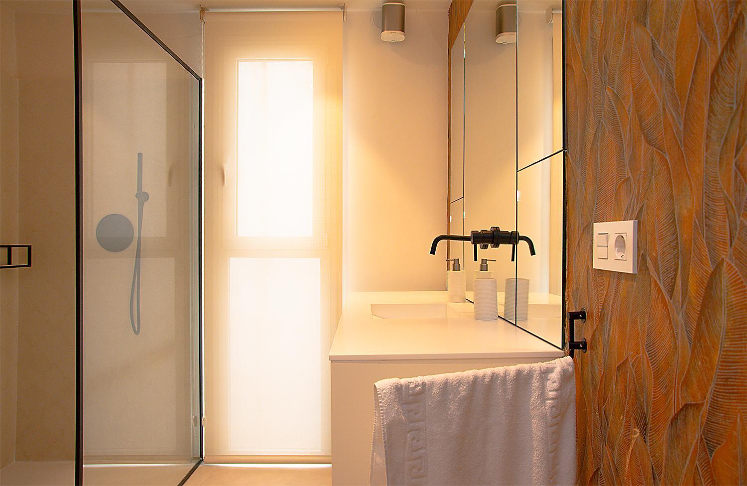Moderno Duplex Sevillano 외부 사진