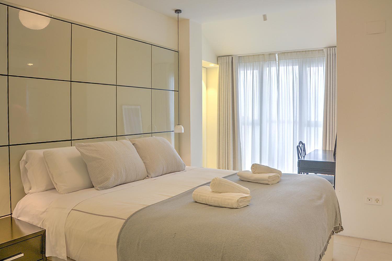 Moderno Duplex Sevillano 외부 사진