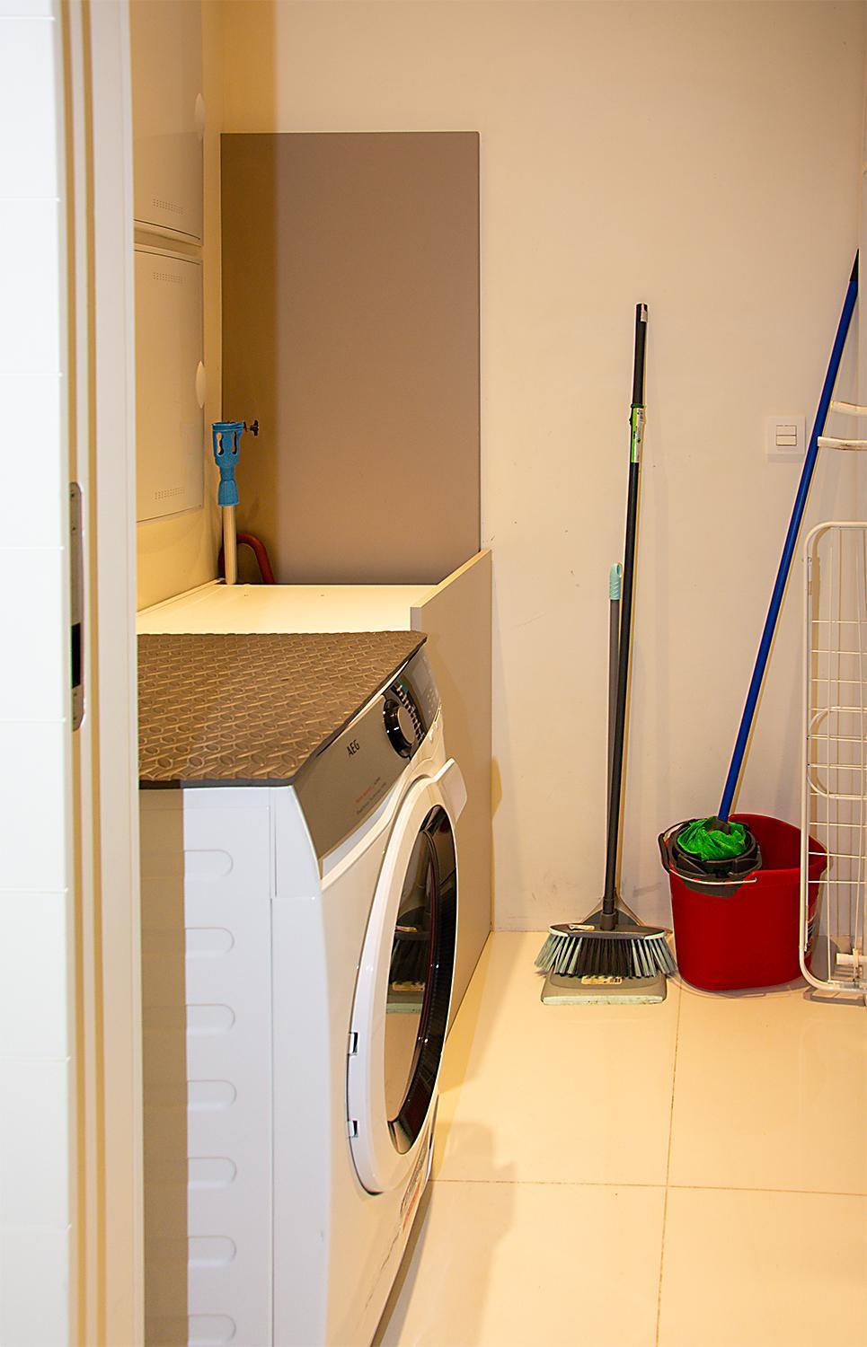 Moderno Duplex Sevillano 외부 사진