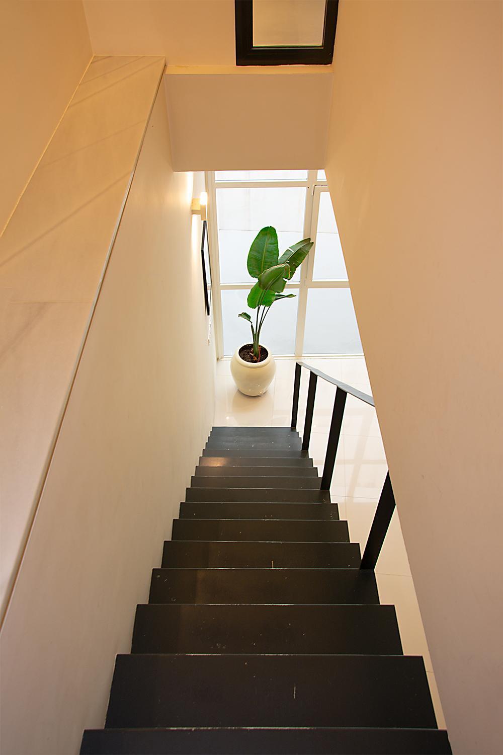 Moderno Duplex Sevillano 외부 사진