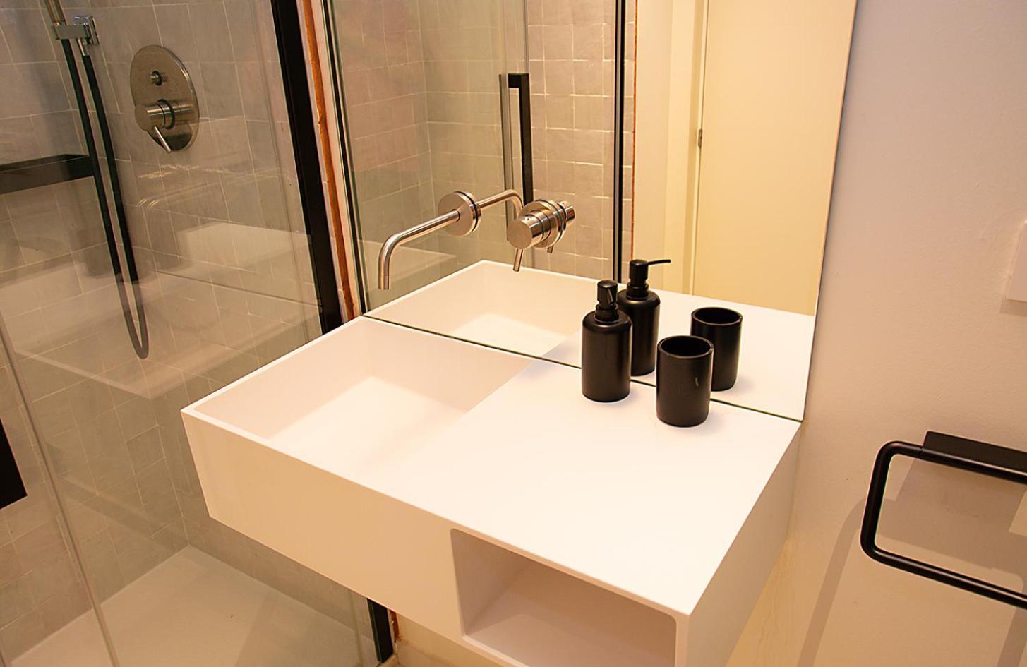 Moderno Duplex Sevillano 외부 사진