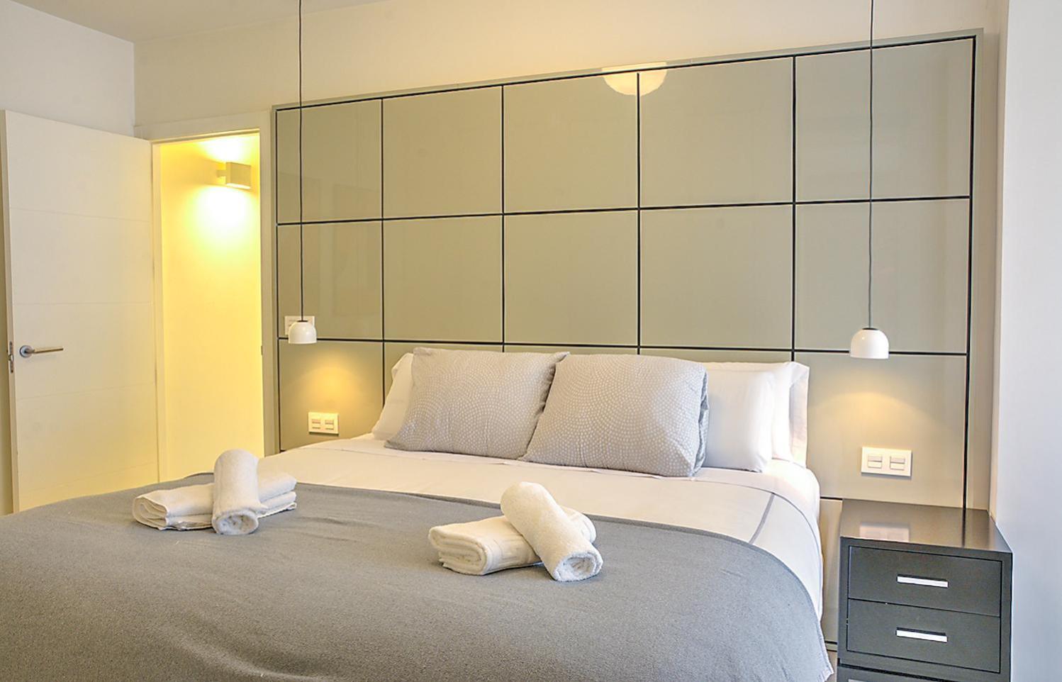 Moderno Duplex Sevillano 외부 사진