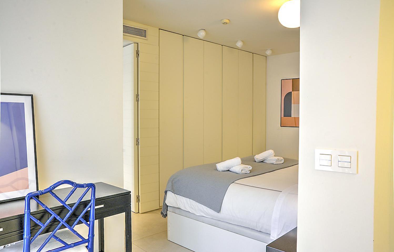 Moderno Duplex Sevillano 외부 사진