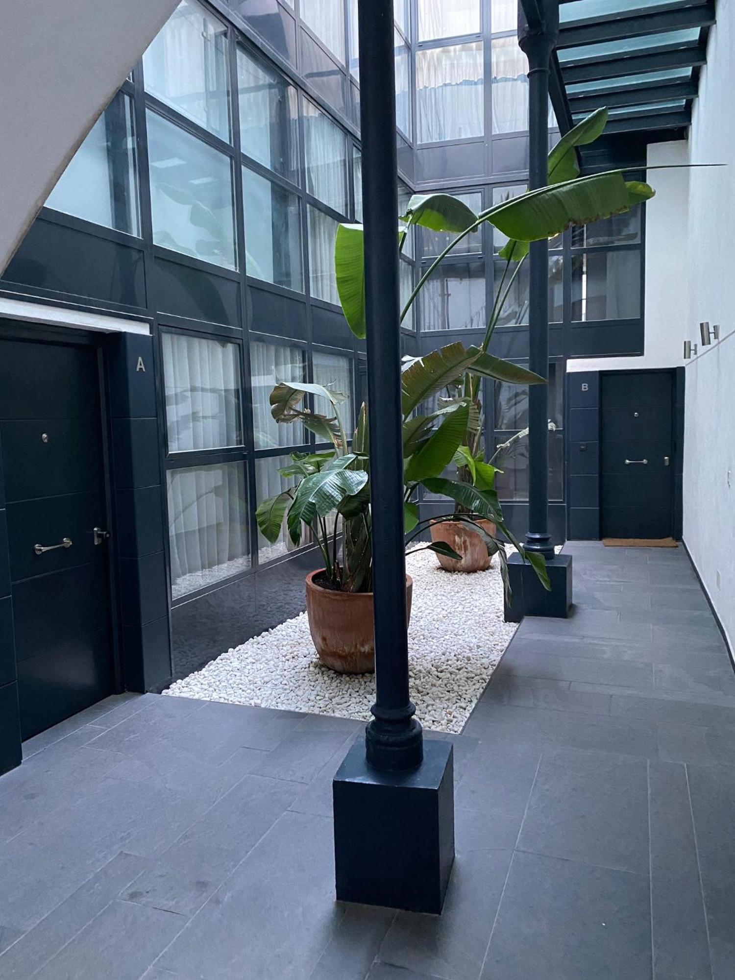 Moderno Duplex Sevillano 외부 사진